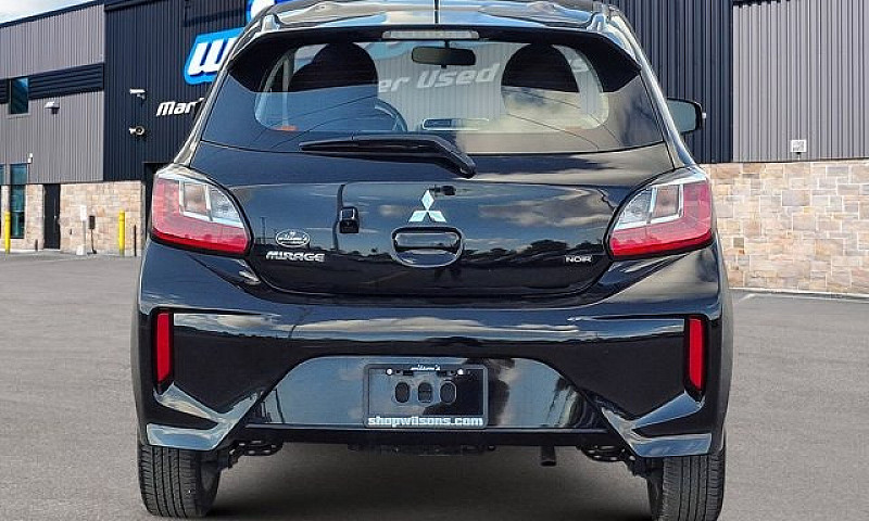 2024 Mitsubishi Mira...