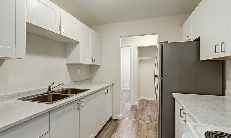 Affordable Apartment...