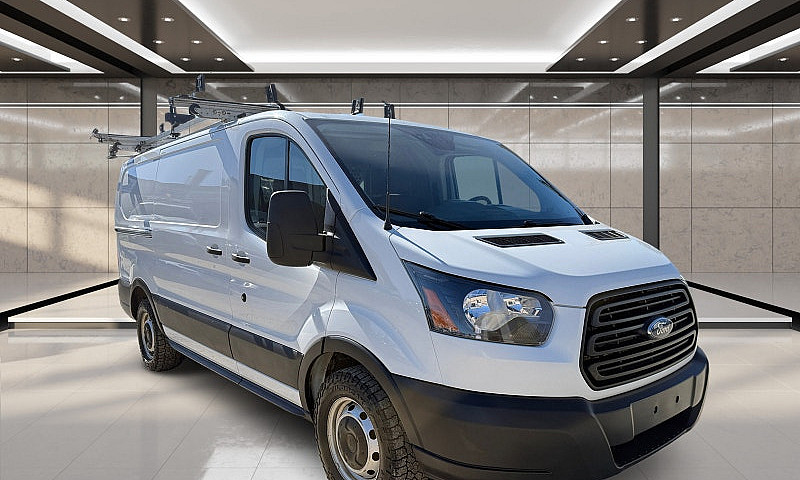 2019 Ford Transit T-...