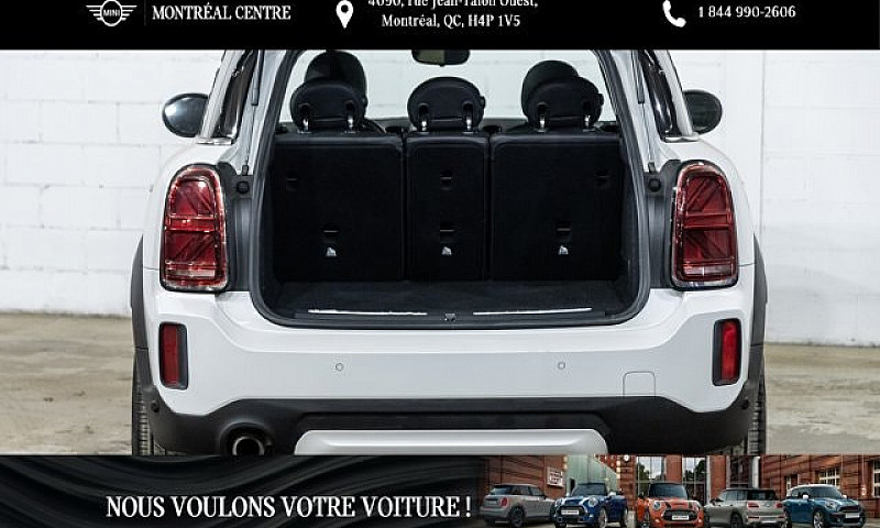 2024 Mini Countryman...