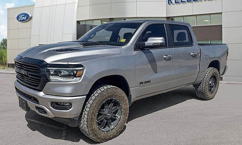 2024 Ram 1500 Sport ...