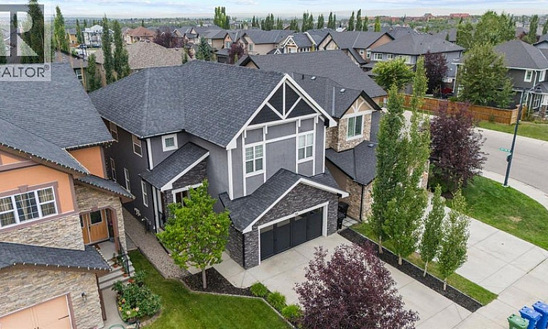 55 Aspenshire Drive ...