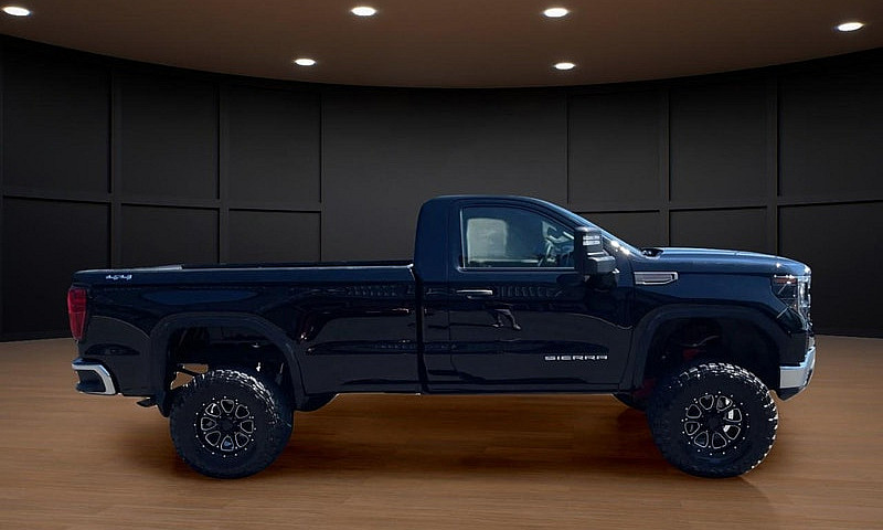 2024 Gmc Sierra 1500...