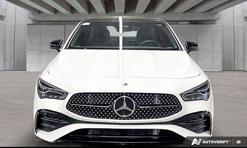 2026 Mercedes-Benz C...