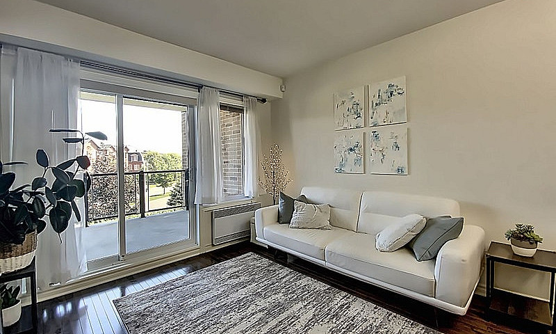 415 000$ - Condo À V...