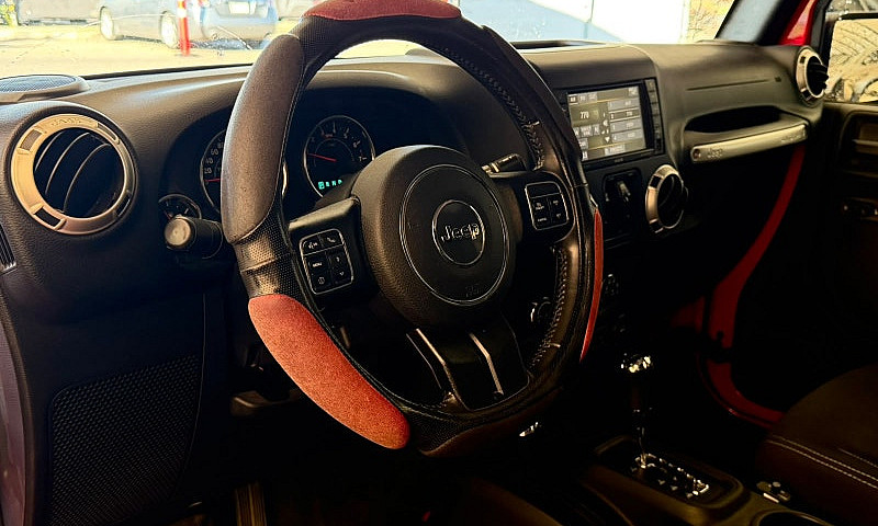 2018 Jeep Wrangler J...