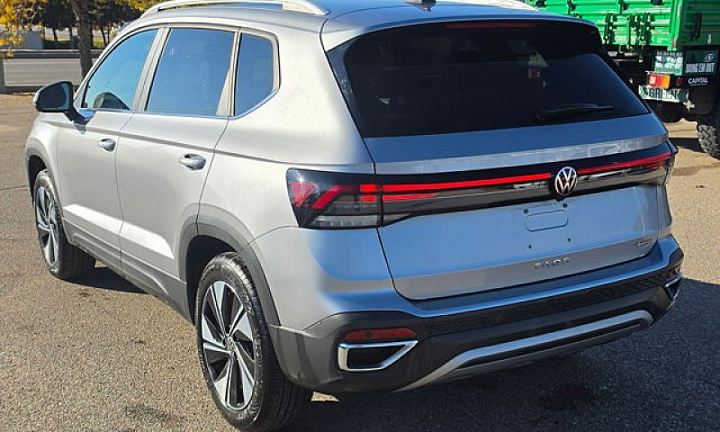 2026 Volkswagen Taos...