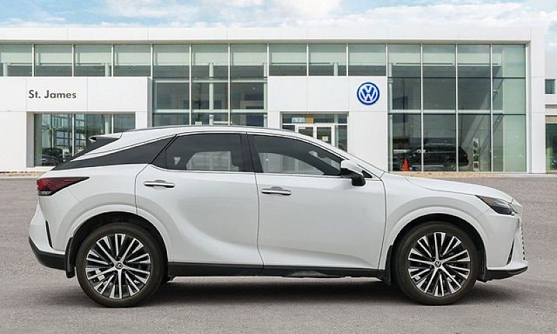 2023 Lexus Rx 350 | ...