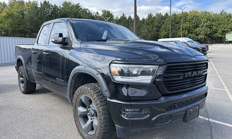 2019 Ram 1500 Sport ...