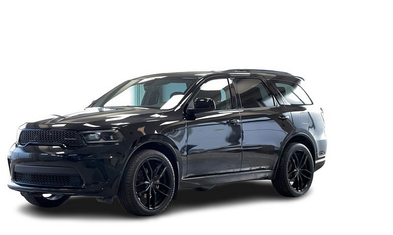 2024 Dodge Durango S...