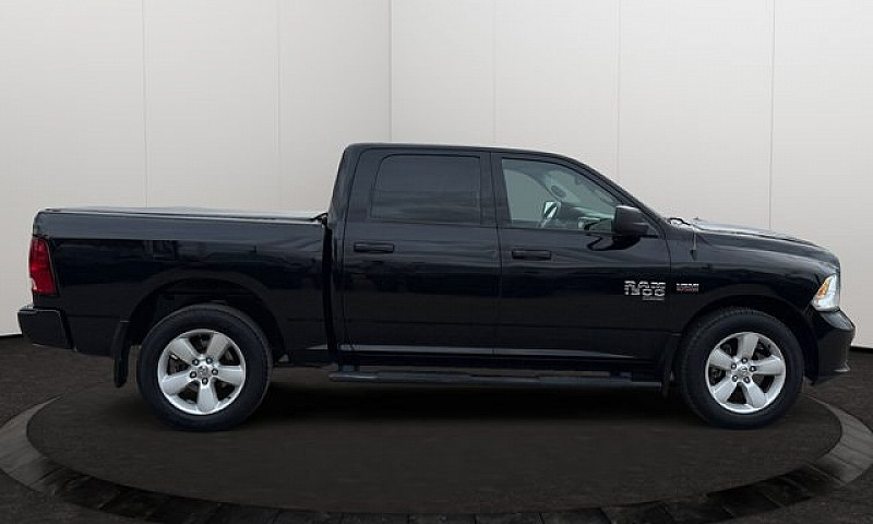 2023 Ram 1500 Classi...