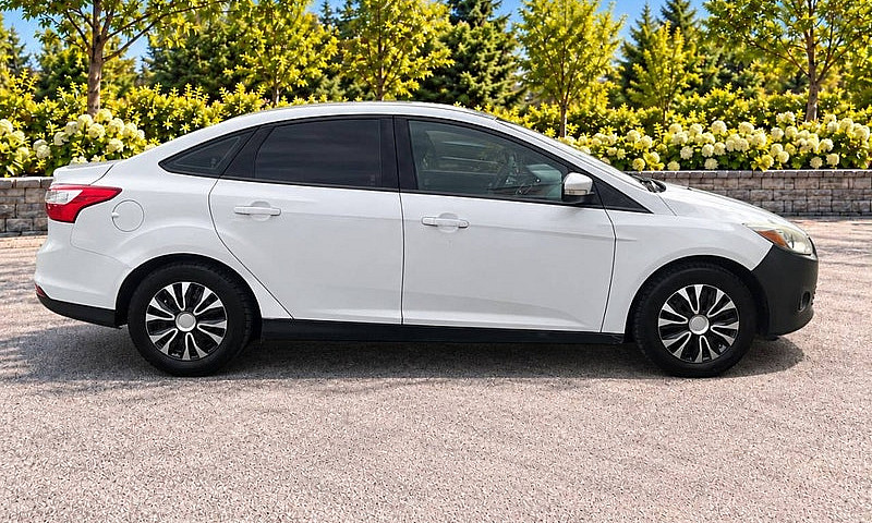 2013 Ford Focus Auto...