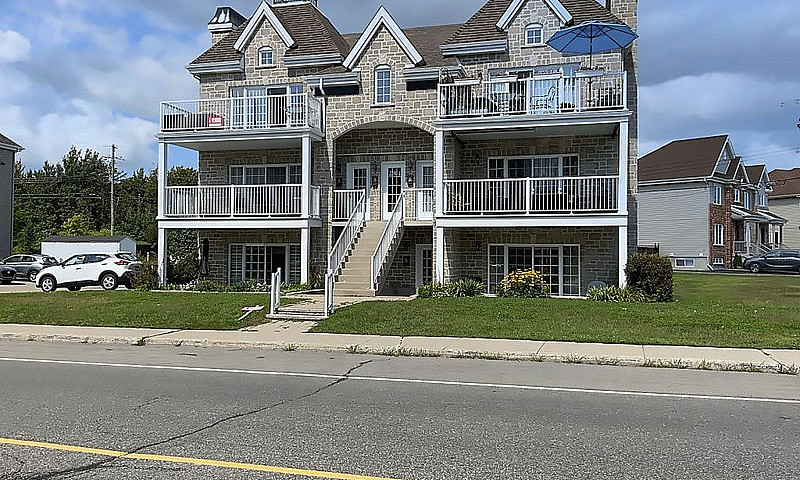 349 000$ - Condo À V...