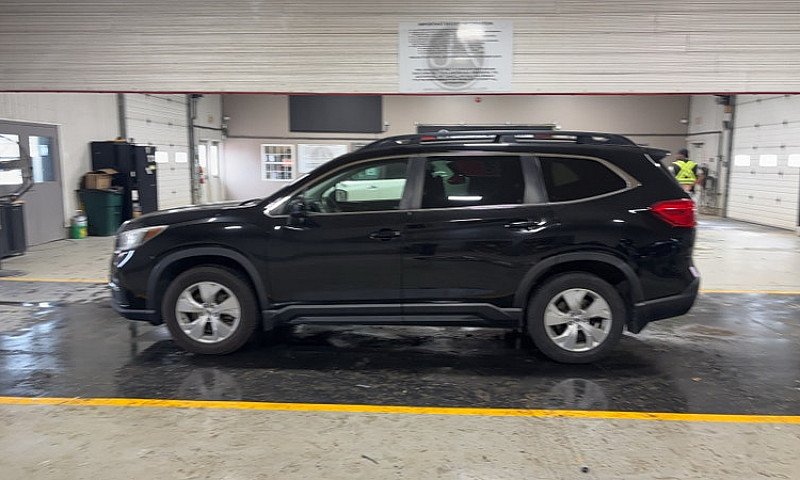 2020 Subaru Ascent...