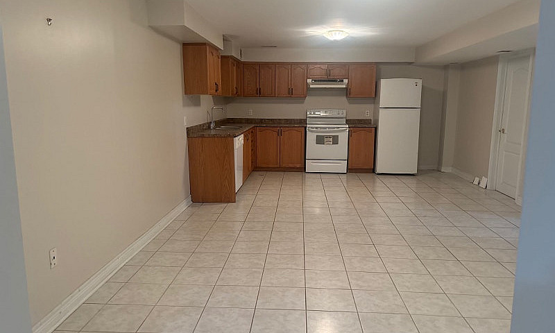 2- Bedroom Basement ...