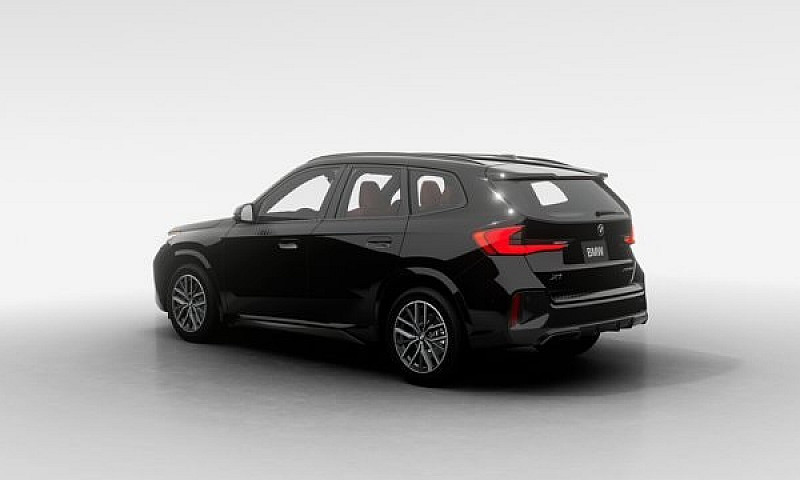 2026 Bmw X1 Xdrive28...