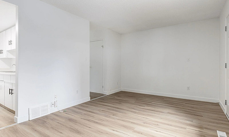 Spacious And Bright ...