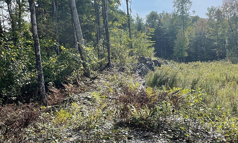 164 000$ - Terrain R...