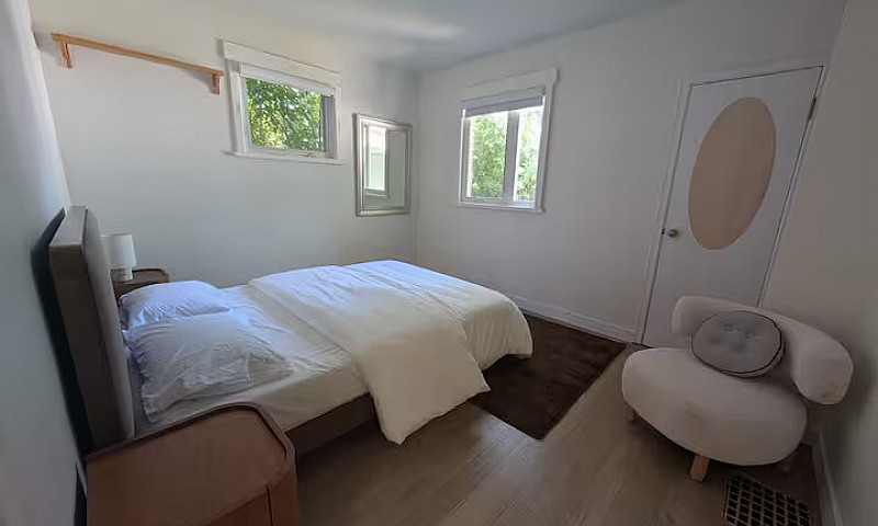 3-Bedroom, 2-Bathroo...