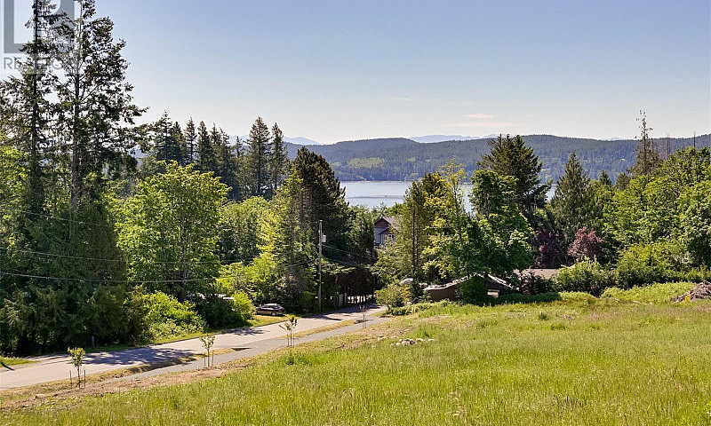 Lot B Harbourview Rd...