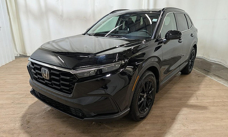 2026 Honda Cr-V Spor...