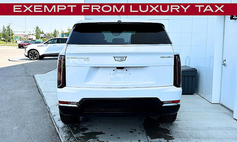 2025 Cadillac Escala...