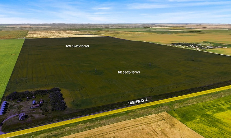 High Quality Farm La...