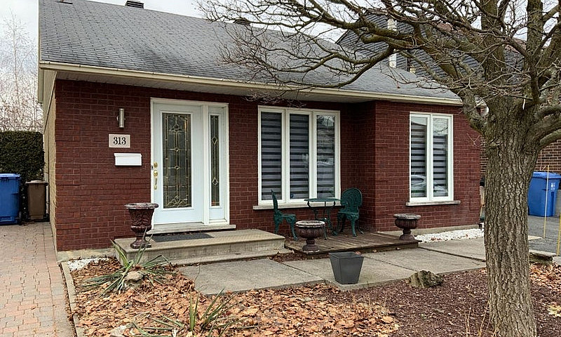 600 000$ - Bungalow ...