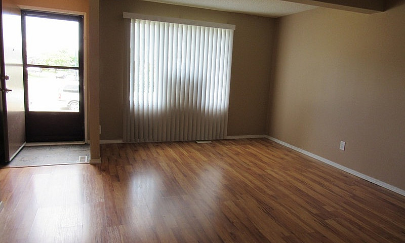 Bright And Spacious ...