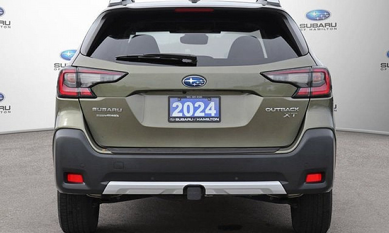 2024 Subaru Outback ...