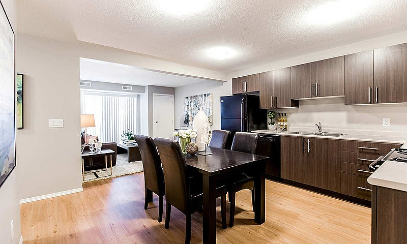 Pet-Friendly One Bed...