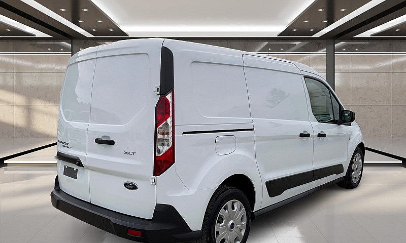2020 Ford Transit Co...