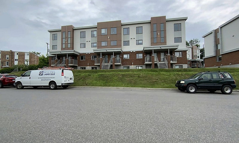229 900$ - Condo À V...