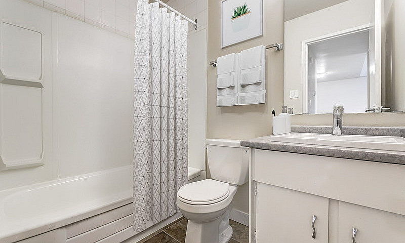 3 Bedroom Townhouse ...
