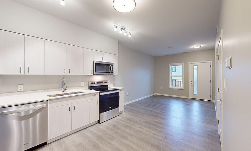 Element Townhomes In...