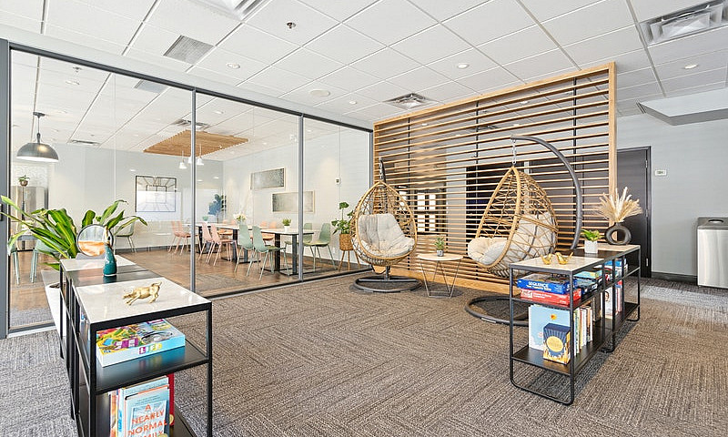 Lofts On First - 1-B...