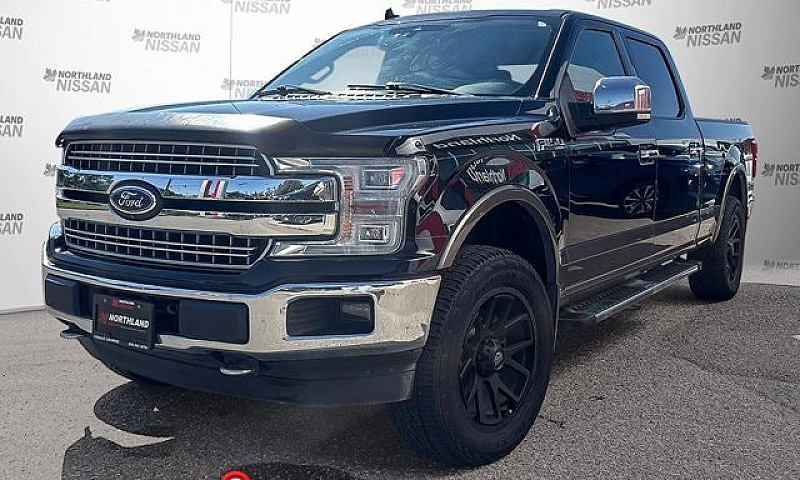 2019 Ford F-150...