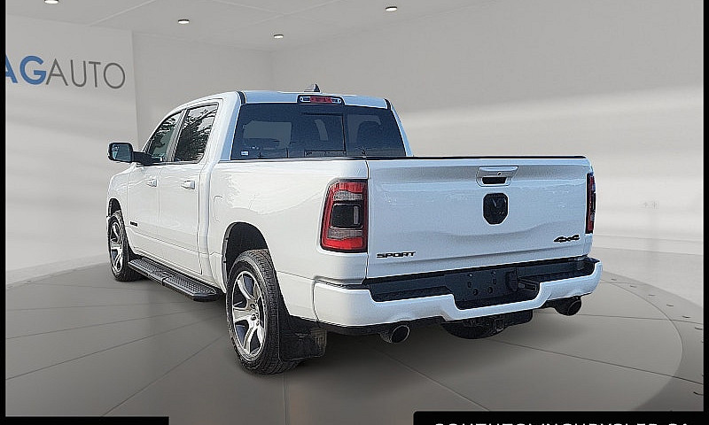 2021 Ram 1500 Sport...