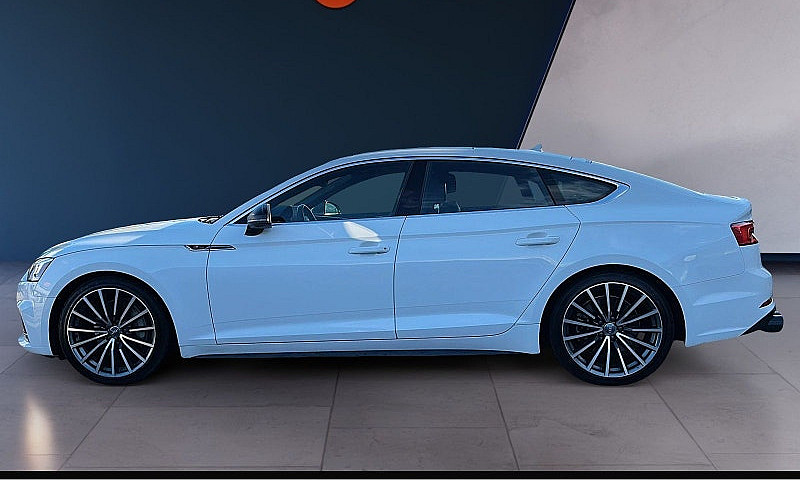 2018 Audi A5 Sportba...