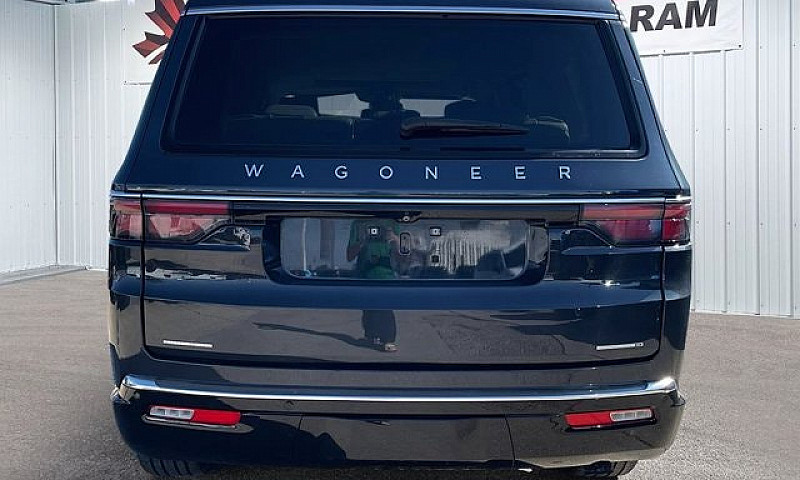 2023 Jeep Wagoneer S...
