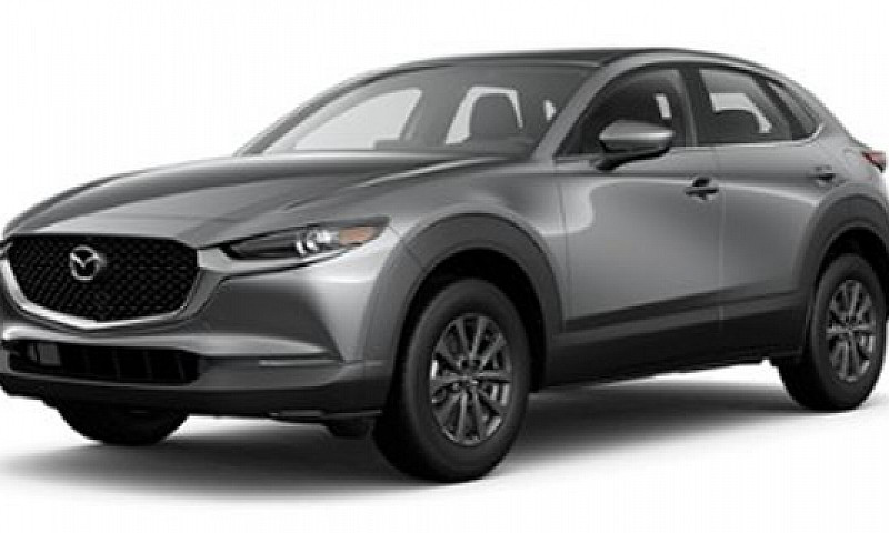 2026 Mazda Cx-30 Gx...