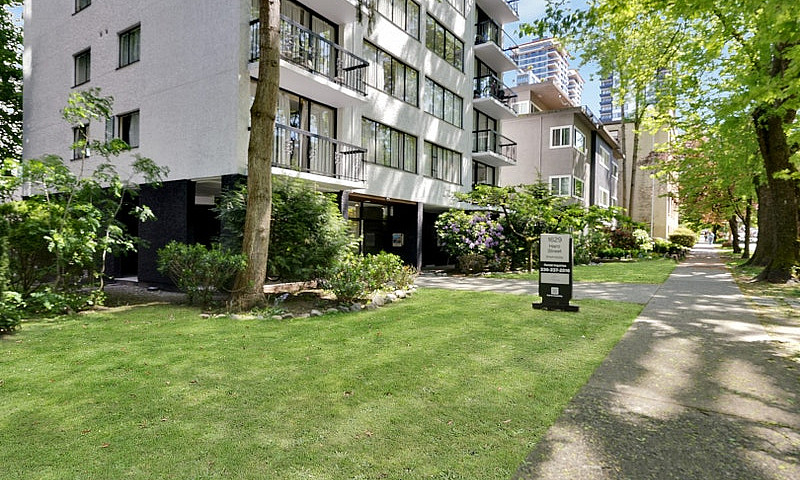 1 Bedroom Apartment ...
