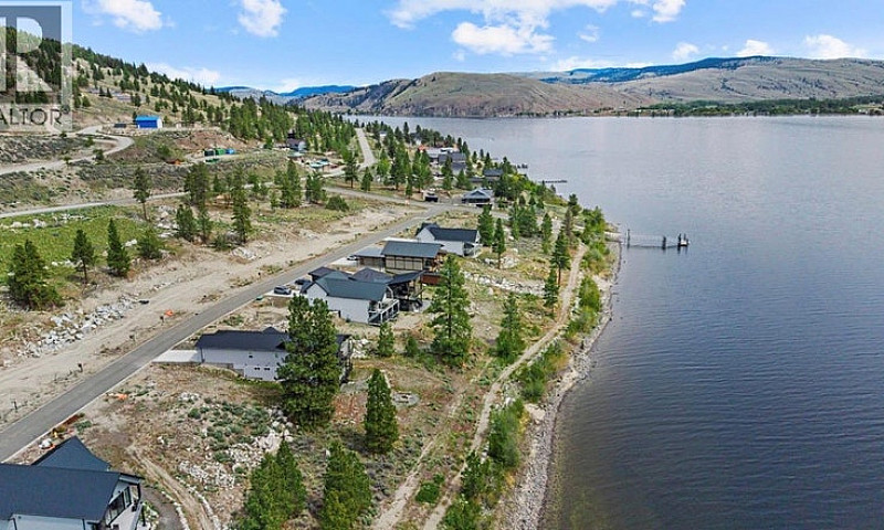 6528 Waterside Trail...