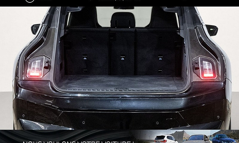 2023 Bmw Ix Xdrive40...
