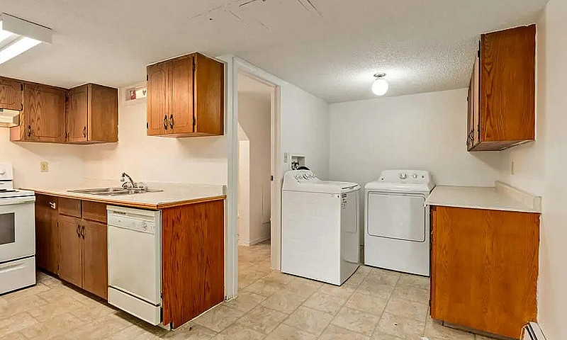 Affordable Apartment...