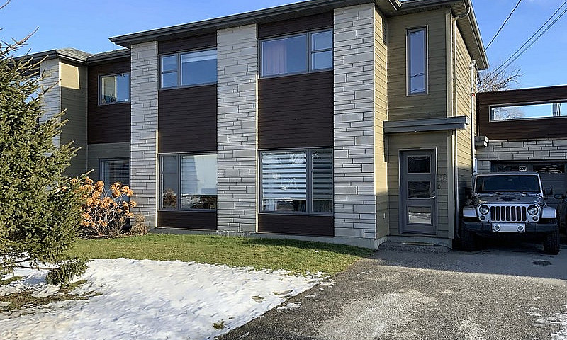 329 000$ - Condo À V...