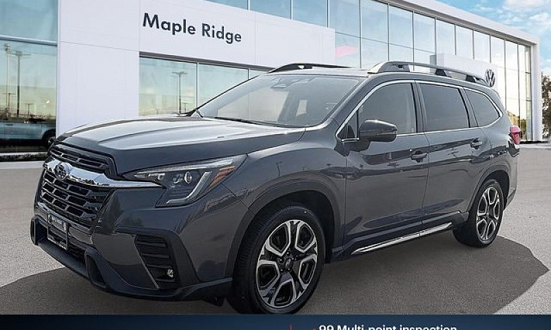 2023 Subaru Ascent L...