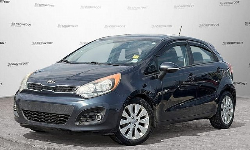 2013 Kia Rio Ex | No...