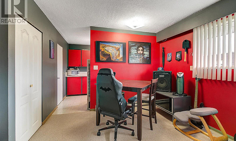 1291 Bernard Avenue ...
