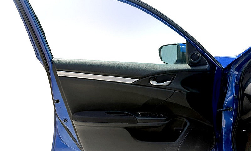 2016 Honda Civic Lx,...